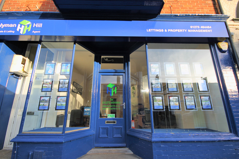 Lettings Office