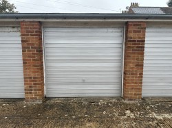 Images for Garage, Green Court