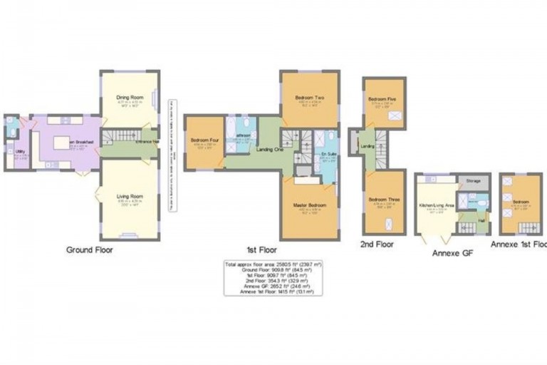 Images for Church Lane, Upper Beeding, Steyning EAID:89f271acd853ec3835ef79995e2ac892 BID:2