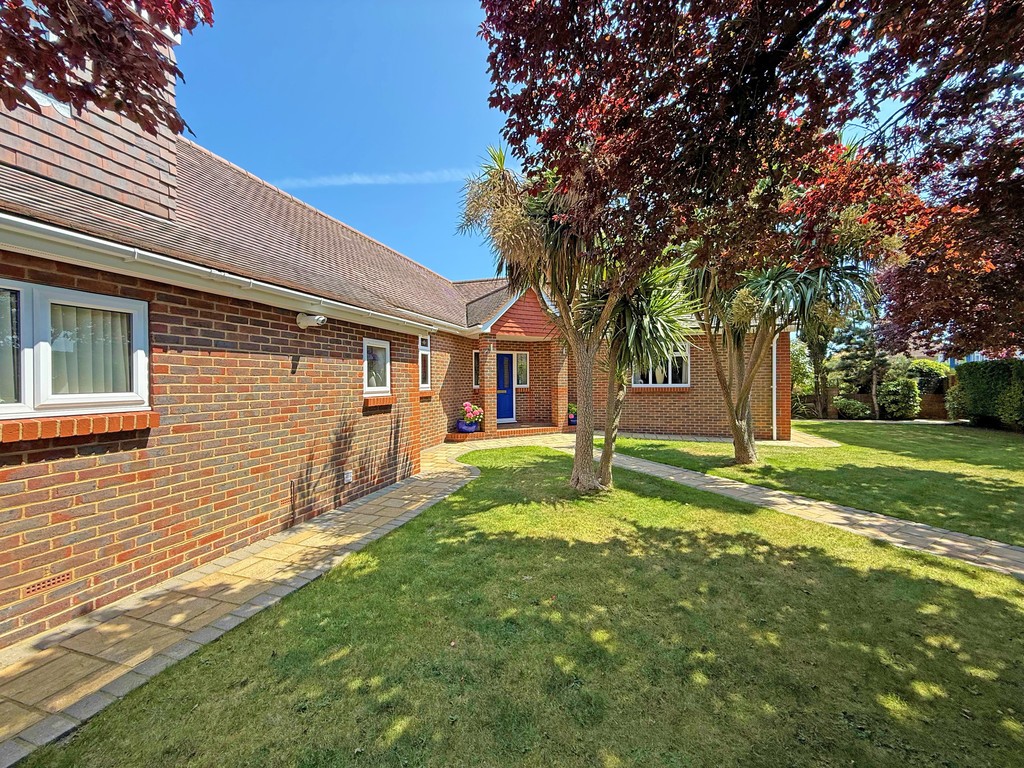 Floorplans For Upper Shoreham Road, Shoreham-by-Sea